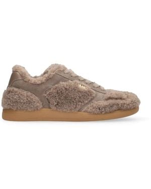 Liu Jo Connor 01 Sneaker - Grijs