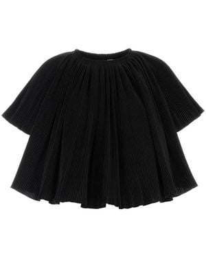 Co. Tunics - Black