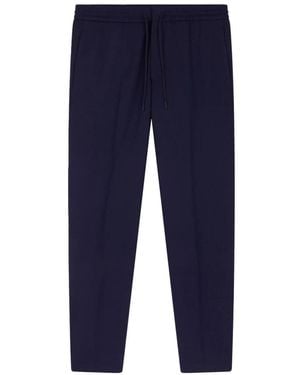 Eden Park Sweatpants - Blauw