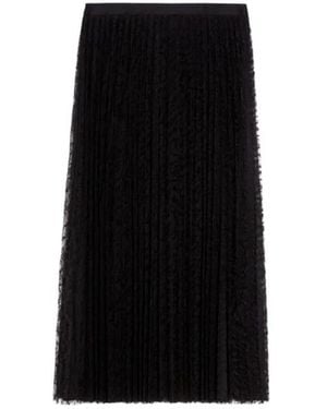 Pennyblack Midi Skirts - Black