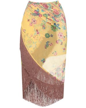 Miss Bikini Beachwear - Multicolor