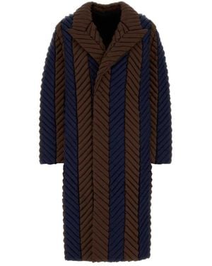 RAXXY Down Coats - Blue