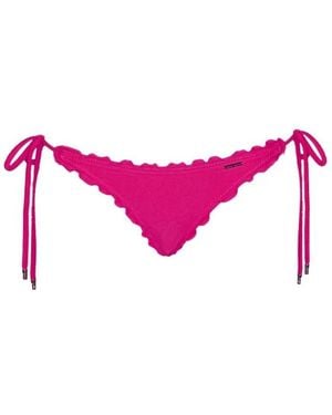 CAHA CAPO Louise Bikini Bottom - Pink