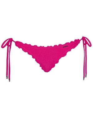 CAHA CAPO Badmode ,Roze ,Louise Bikini Broekje