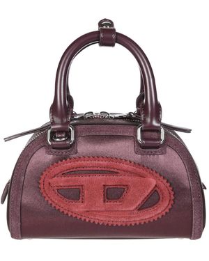 DIESEL Handbags - Rosso