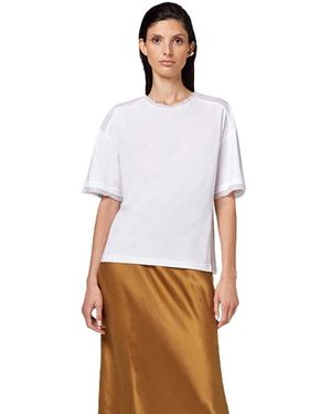 Alpha Studio T-Shirts - Bianco