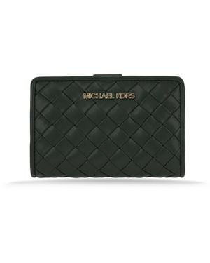 Michael Kors Wallets & Cardholders - Green