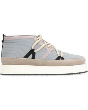 Volta Footwear Trainers - White