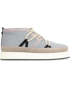 Volta Footwear Sneakers - White