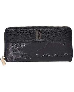 Alviero Martini 1A Classe Wallets & Cardholders - Black