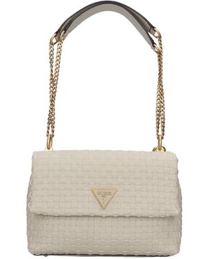 Guess Tassen - Naturel