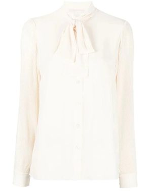 Michael Kors Blouses - White