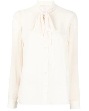 Michael Kors Blouses - White