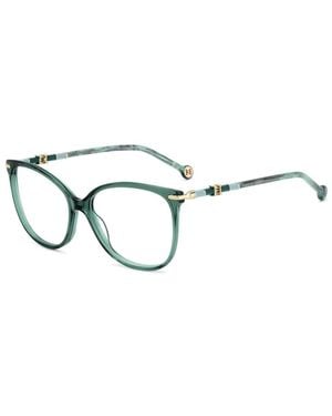 Carolina Herrera Glasses - Green