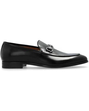 Gucci Loafers - Negro