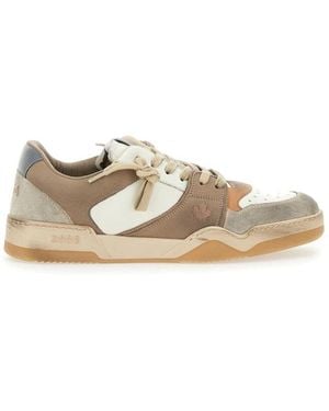 DSquared² Shoes > sneakers - Neutre