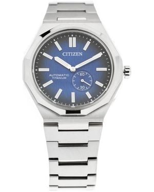 Citizen Watches - Metálico