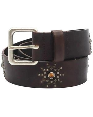 HTC 26Si004 Tmoro Gürtel - Schwarz