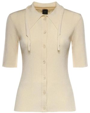 Pinko Cardigans - Natural