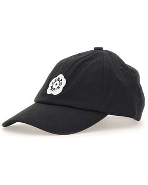 KENZO Caps - Black