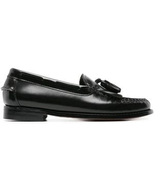 G.H. Bass & Co. Loafers - Zwart