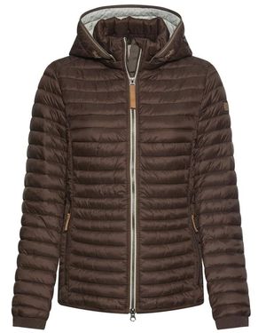 Camel Active Jassen ,Bruin ,Leer Jassen