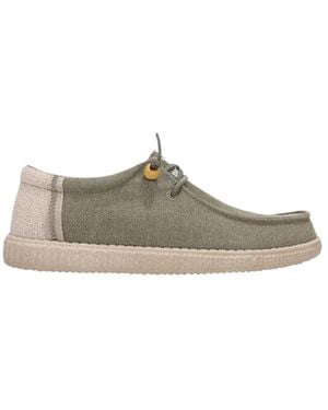 WALK IN PITAS Trainers - Grey