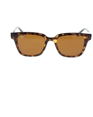 Ray-Ban Sunglasses - Brown
