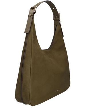 Michael Kors Shoulder Bags - Marrón