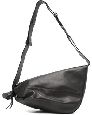 Sagan Cross Body Bags - Negro