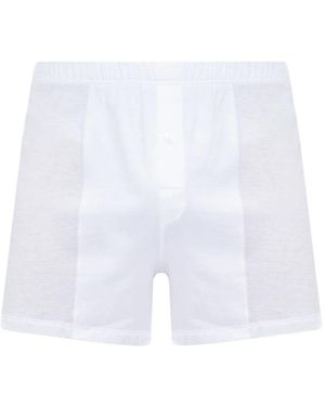 Hanro Bottoms - Blanco