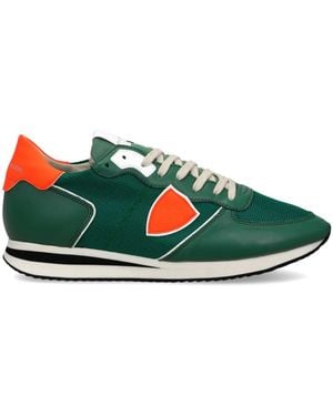 Philippe Model Trainers - Green