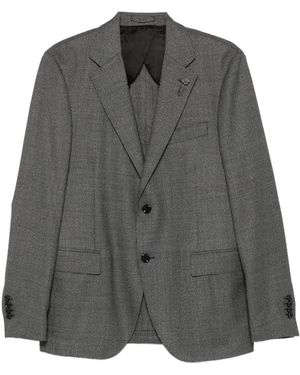 Lardini Blazers - Grey