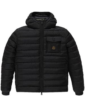 Refrigiwear Winter Jackets - Black