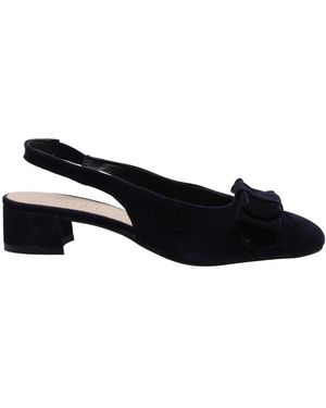 E mia Pumps - Negro