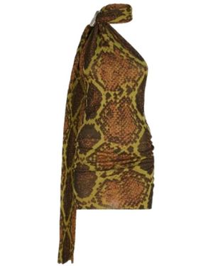 The Attico Party Dresses - Verde