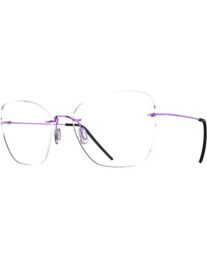 Blackfin Glasses - Metálico