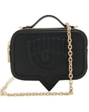 Chiara Ferragni Handbags - Zwart