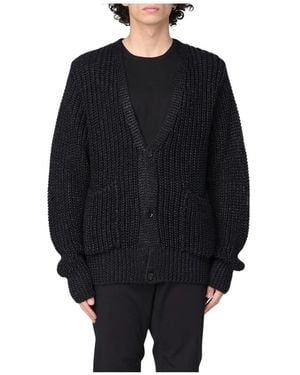 Lardini Cardigans - Black