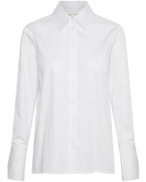 Inwear Shirts - White