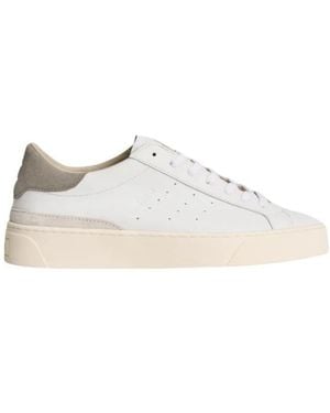 Date Sonica Sneakers - Weiß