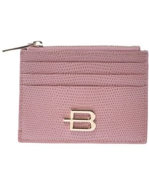 Baldinini Wallets & Cardholders - Pink
