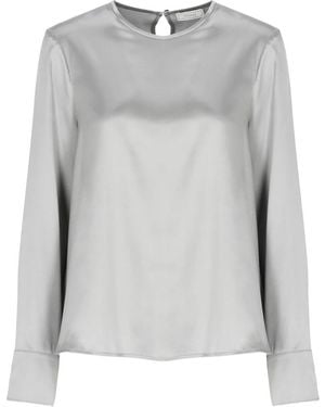 Peserico Blouses - Gris
