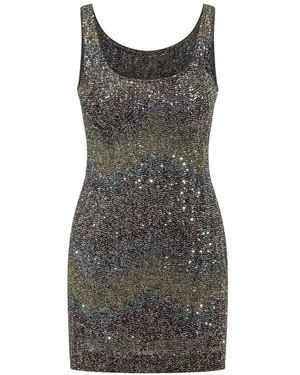 Missoni Party Dresses - Gris