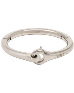 Balenciaga Bracelets - Metallic