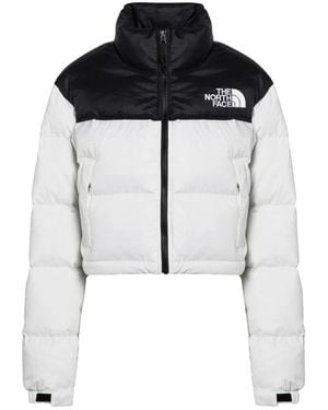 The North Face Winter Jackets - Black