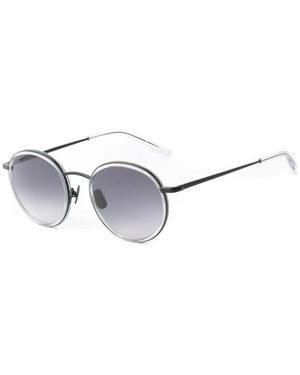 Belstaff Sunglasses - Metallic