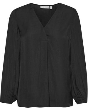 Inwear Blouses - Black