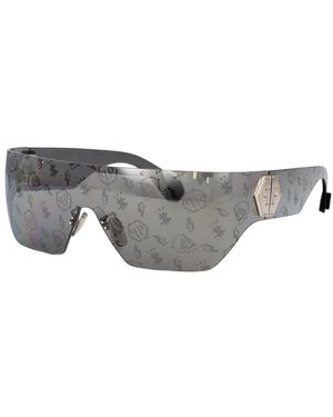 Philipp Plein Sunglasses - Grigio