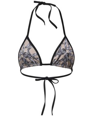 Loewe Bikinis - Black